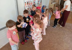 Superbohaterowie na start!