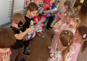 Superbohaterowie na start!