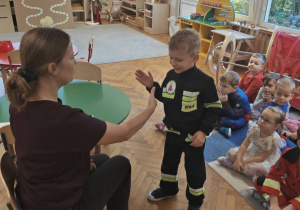 Superbohaterowie na start!
