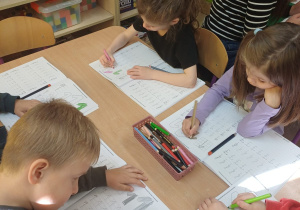 Sówki matematyka