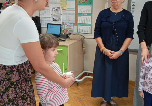 "Mróweczki w kuchni - robimy zapasy na zimę"!