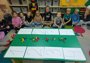 Sówki matematyka