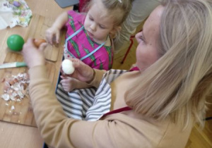 Wielkanocne warsztaty kulinarne