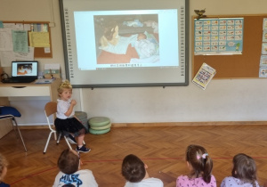 Urodziny Montessori dla Zosi z Zajączków!