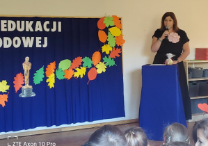 Dzień Edukacji Narodowej