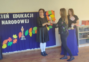 Dzień Edukacji Narodowej