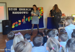 Dzień Edukacji Narodowej