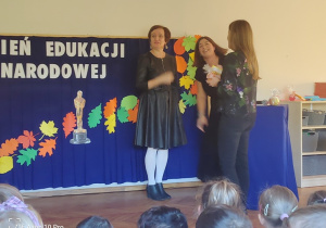 Dzień Edukacji Narodowej