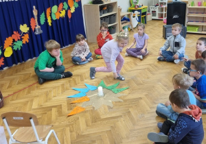 Urodziny Montessori dla Sofii z Zajączków!