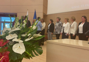 Nasza Pani Psycholog odebrała Nagrodę Kuratora i Medal KEN!