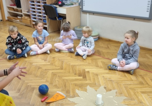 Urodziny Montessori dla Szymona z Zajączków!