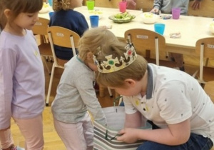 Urodziny Montessori dla Szymona z Zajączków!