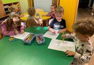 Świerkowi Mistrzowie Kodowania- zajęcia unijne dla wszystkich dzieci!