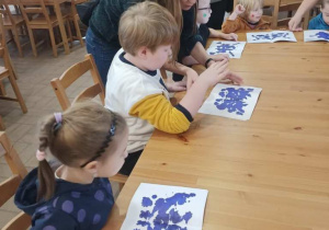 Zajączki na wycieczce w Muzeum w Nieborowie!