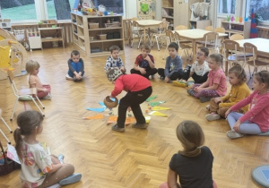 Urodziny Montessori dla Kuby z Zajączków!