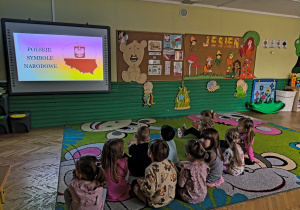 Listopad u Niedźwiadków!