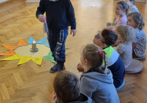 Urodziny Montessori dla Adama z Zajączków!