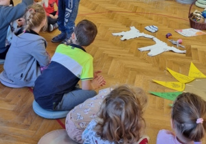 Urodziny Montessori dla Adama z Zajączków!