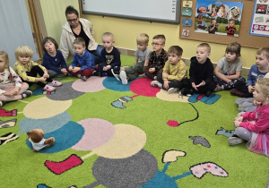 Kolejne zajęcia ekologiczne dzięki fundacji PROLAS!