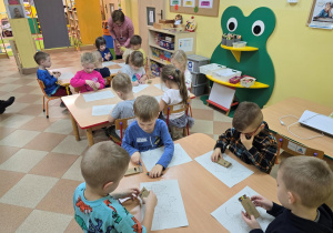 Kolejne zajęcia ekologiczne dzięki fundacji PROLAS!