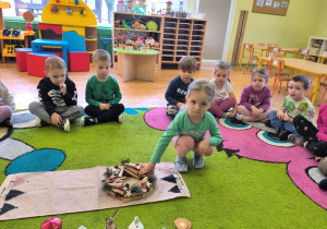 Jak Niedźwiadki przygotowywały się do Świąt Bożego Narodzenia!