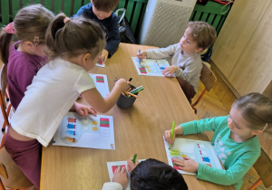 Jak Niedźwiadki przygotowywały się do Świąt Bożego Narodzenia!