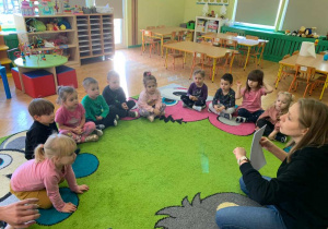 Jak Niedźwiadki przygotowywały się do Świąt Bożego Narodzenia!