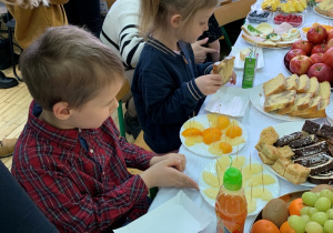 PRZEDSZKOLAK BEZPIECZNY NA DRODZE- konkurs w Przedszkolu nr 7!