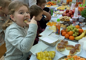 PRZEDSZKOLAK BEZPIECZNY NA DRODZE- konkurs w Przedszkolu nr 7!