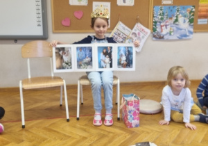 Urodziny Montessori dla Nikoli z Zajączków!