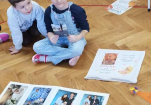 Urodziny Montessori dla Nikoli z Zajączków!