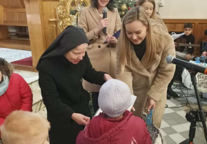 Laureatki Międzyprzedszkolnego Rodzinnego Konkursu Plastycznego!