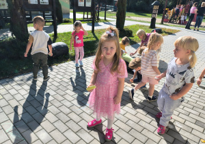 Zapraszamy do Przedszkola Pod Świerkami!