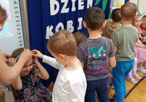 Dzień Kobiet!