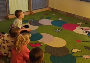 Obchody Roku Reymonta w przedszkolu rozpopczęte!
