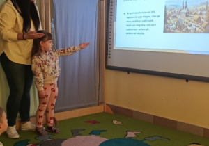 Obchody Roku Reymonta w przedszkolu rozpopczęte!