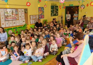 Koncert góralski z góralem Szczepanem!