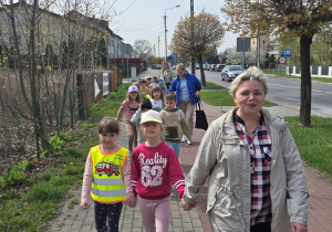Jeżyki wysyłają kartki wielkanocne!