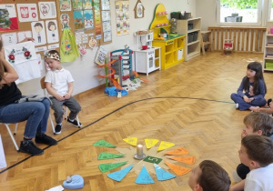 Urodziny Montessori dla Tomka z Zajączków!