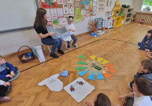 Urodziny Montessori dla Tomka z Zajączków!