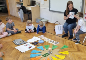 Urodziny Montessori dla Tomka z Zajączków!