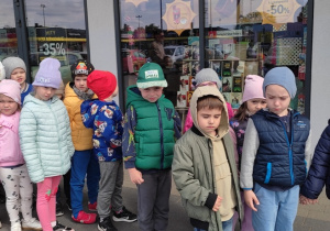 „Wiewiórki” w krainie książek!
