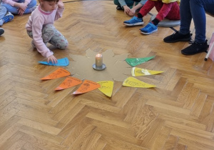 Urodziny Montessori dla Marysi z Zajączków!