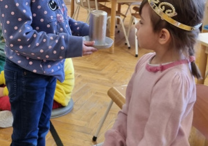 Urodziny Montessori dla Marysi z Zajączków!