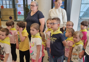 Wycieczka do Łodzi Zające