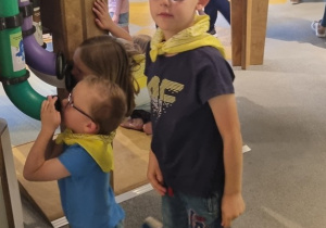 Wycieczka do Łodzi Zające