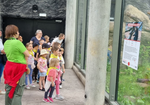 Wycieczka do Łodzi Zające