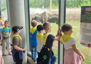 Wycieczka do Łodzi Zające