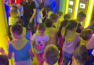 Wycieczka do Łodzi Zające