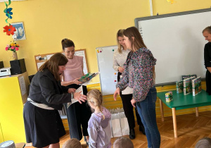 Rozstrzygnięcie konkursu Gra Rodzinna "Wspólne Chwile bez ekranu"!